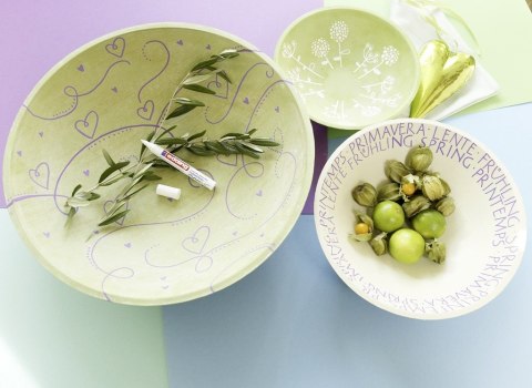 Marker_dekoracyjny EDDING 4000 2-4mm czarny (X)