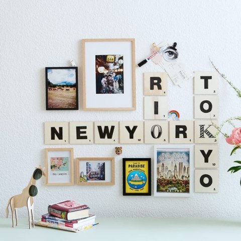 Marker_dekoracyjny EDDING 4000 2-4mm czarny (X)