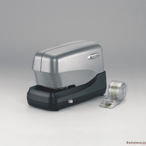 Zszywacz elektryczny Rexel Stella 70, do 70 kartek, 2 lata gwarancji, czarno-srebrny 2101198