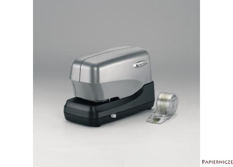 Zszywacz elektryczny Rexel Stella 70, do 70 kartek, 2 lata gwarancji, czarno-srebrny 2101198