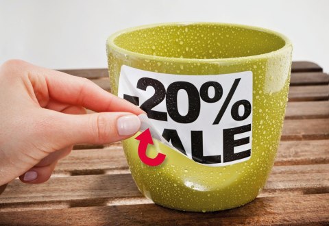 Etykiety Heavy Duty L4774REV-20 99,1 x 139 20ark białe, poliestrowe, usuwalne, Avery Zweckform