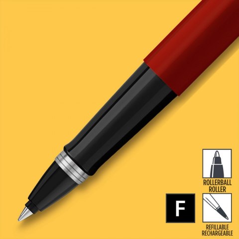 __Pióro kulkowe JOTTER ORIGINALS RED PARKER 2096888, blister