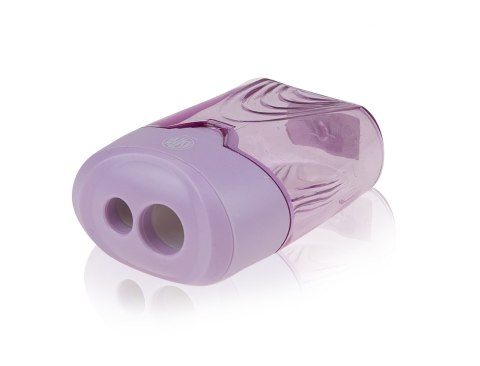 Temperówka z dwoma otworami Astra Wave pastelowa 404120002