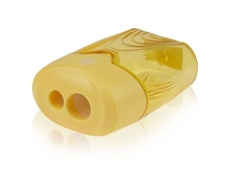 Temperówka z dwoma otworami Astra Wave pastelowa 404120002