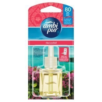 AMBI PUR Wkład do odświeżacza 20ml Thai Orchid 570361 (X)