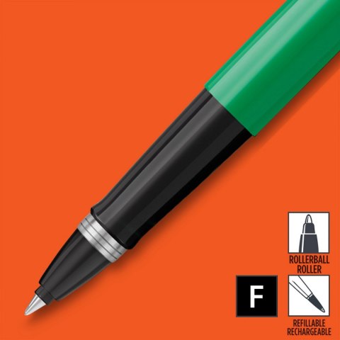 __ Pióro kulkowe JOTTER ORIGINALS GREEN PARKER 2110197, blister