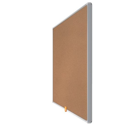 Tablica korkowa Nobo, panoramiczna 32 ( 71,6 x 40,6 cm ) 1905306