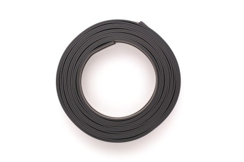 Listwa samoprzylepna magnetyczna w rolce 5m granat 470807 DURABLE DURAFIX
