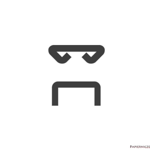 Zszywacz + dziurkacz metalowy Leitz Mini WOW, czarny, 10 lat gwarancji, 10 kartek 55612095 .