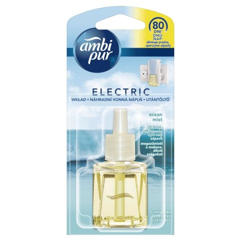 AMBI PUR Wkład do odświeżacza 20 ml OCEAN MIST *570422