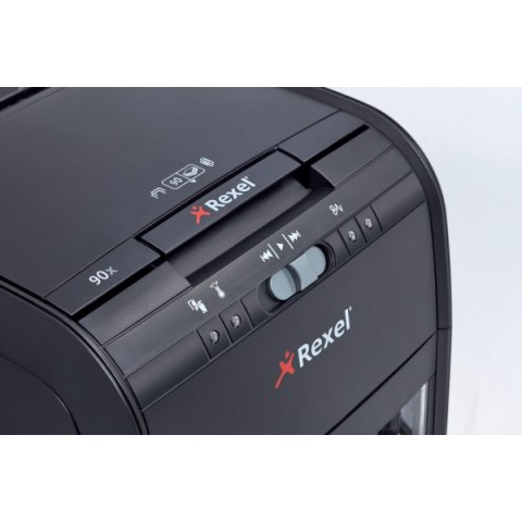 Niszczarka automatyczna REXEL Auto+ 90x 2103080EUA