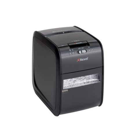 Niszczarka automatyczna REXEL Auto+ 90x 2103080EUA