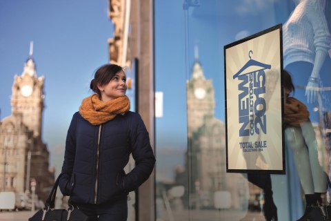 Ramka_plakatowa DURAFRAME SUN A3 500401 DURABLE (X)