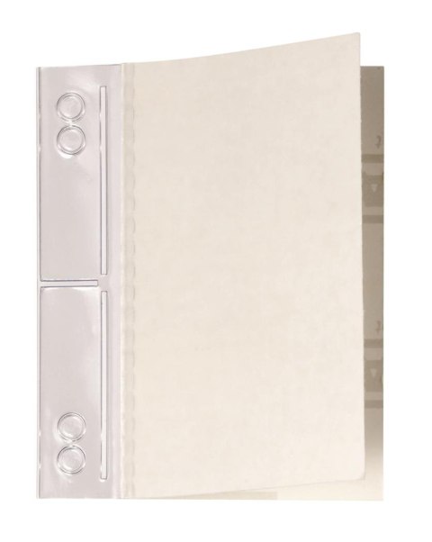 Pasek_samoprzylepny przez. do wpinania (10) FILEFIX MAXI 806919 DURABLE