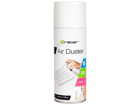 Sprężone powietrze TRACER Air Duster 200ml (TRASRO45360) Tracer