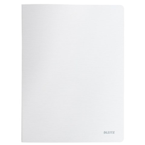Album ofertowy 20 koszulek Leitz Style, biały 39580004 (X)