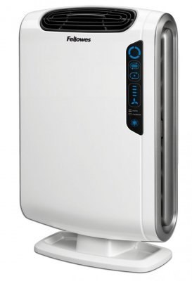 Oczyszczacz AeraMax DX55 9393501 FELLOWES SALE