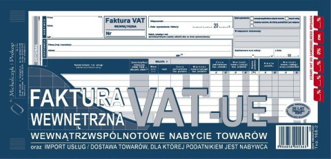 168-2N/E_Faktura VAT 1/3/A3 UE Michalczyk (X)