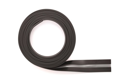 Listwa samoprzylepna magnetyczna w rolce 5m srebrna 470823 DURABLE DURAFIX