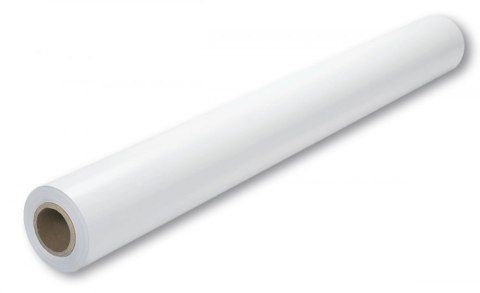 Papier do plotera/ksero w roli 610x100m 80g EMERSON rx0610100wk80