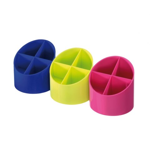 Przybornik okr.z poł.SPORTY LEM.COL.BL 0011363736 HERLITZ (X)