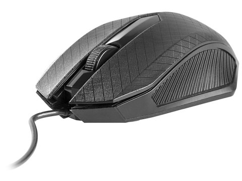 Mysz TRACER Click przewodowa TRAMYS44875 Tracer