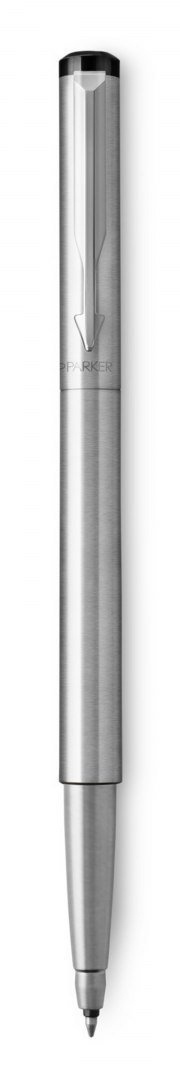 Pióro kulkowe VECTOR STAINLESS STEEL CT PARKER, 2025444, giftbox Parker