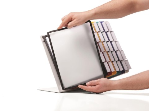 Podstawa stołowa na 30paneli A4 DURABLE 5510-00