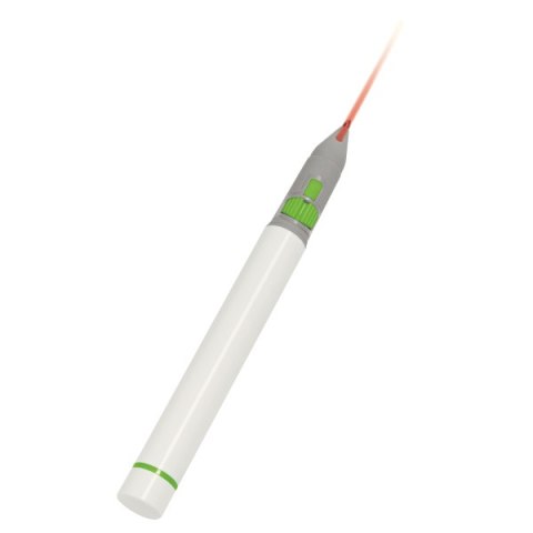 Długopis Leitz Complete Pro 2 Presenter Stylus , biały 67380001 (X)