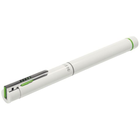 Długopis Leitz Complete Pro 2 Presenter Stylus , biały 67380001 (X)