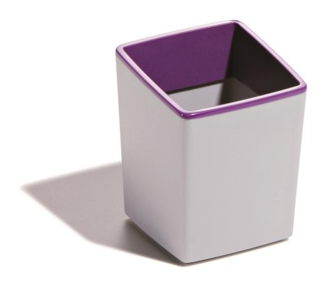 Kubek _ długopisy SMART OFFICE 761412 j.fiol fioletowy VARIOCOLOR DURABLE (X)