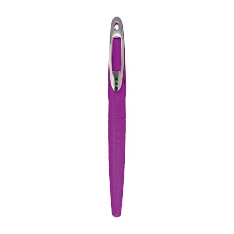 Pióro wieczne my.pen M, Color Blocking Cool Pink 11167988 Herlitz