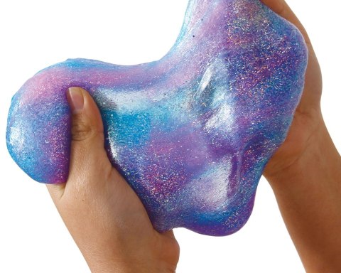 Elmers klej brokatowy, srebrny, zmywalny i przyjazny dzieciom, 177ml, 2077255 Elmers