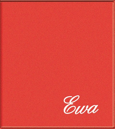 Kalendarz EWA kieszonkowy 2026 (K3) TELEGRAPH