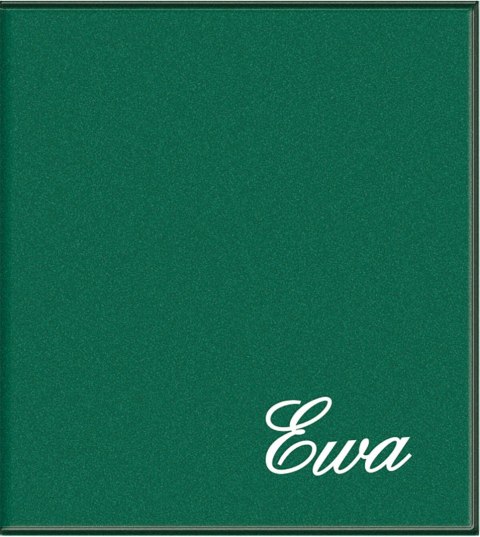 Kalendarz EWA kieszonkowy 2026 (K3) TELEGRAPH