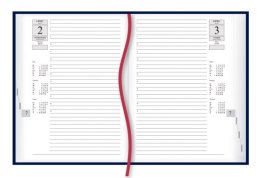 Kalendarz Asystent A5 2026 - c.zieleń Michalczyk i Prokop T-237C-Z2