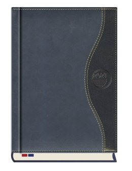 Terminarz Senator A5 2026 Michalczyk i Prokop T-240N-58 kalendarz dzienny + dodatkowe strony po zakończeniu miesiąca