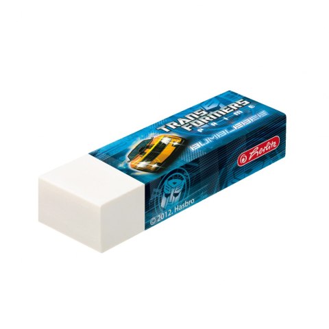 Gumka TRANSFORMERS HERLITZ 0011290590/0819 (X)