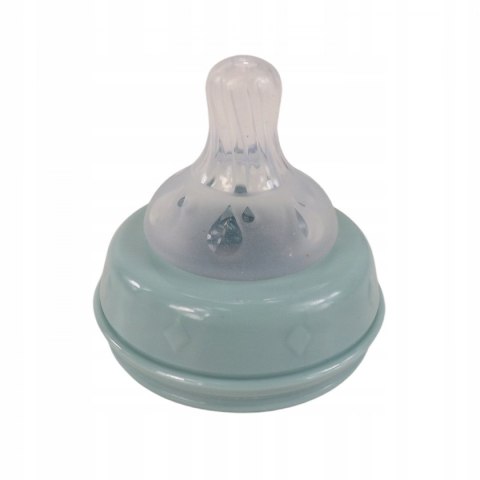 Bidon lub butelka 2w1 z obciążoną rurką 240 ml