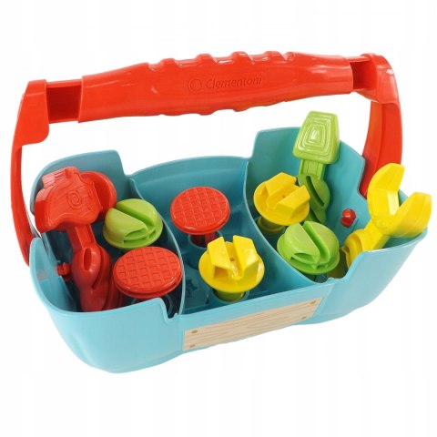 CLEMENTONI STOLIK MAŁEGO MAJSTERKOWICZA 17042