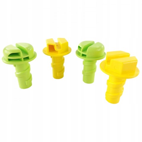 CLEMENTONI STOLIK MAŁEGO MAJSTERKOWICZA 17042