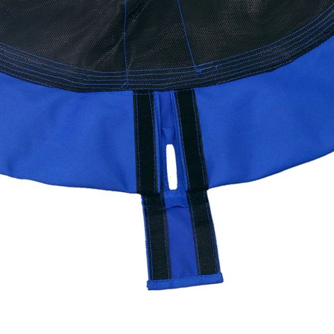 Duża huśtawka bocianie gniazdo 100 cm mocna 150kgZ