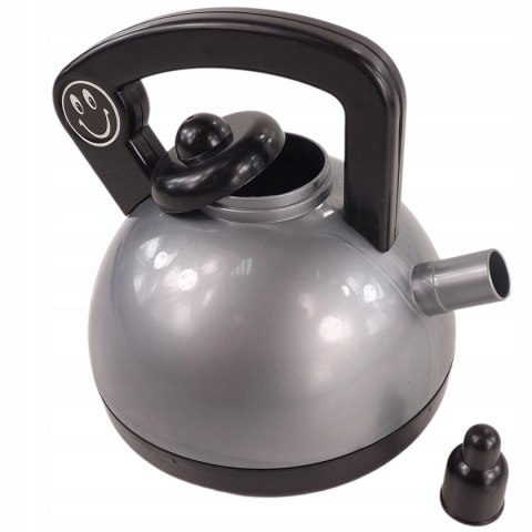 DUŻE GARNKI AKCESORIA KUCHENNE ZESTAW CZAJNIK5702S