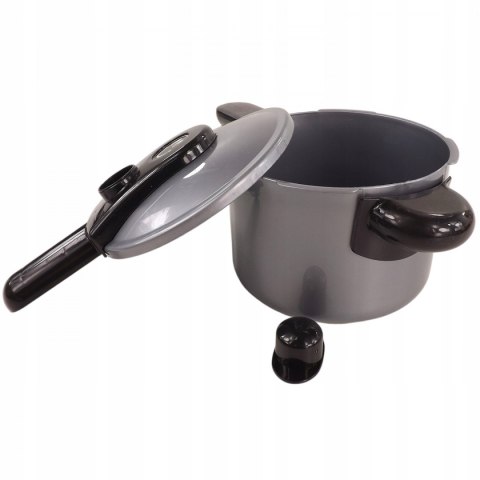 DUŻE GARNKI AKCESORIA KUCHENNE ZESTAW CZAJNIK5702S