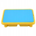 STOLIK ZESTAW DO PIASKU I DO WODY ZAMYKANY HG-430
