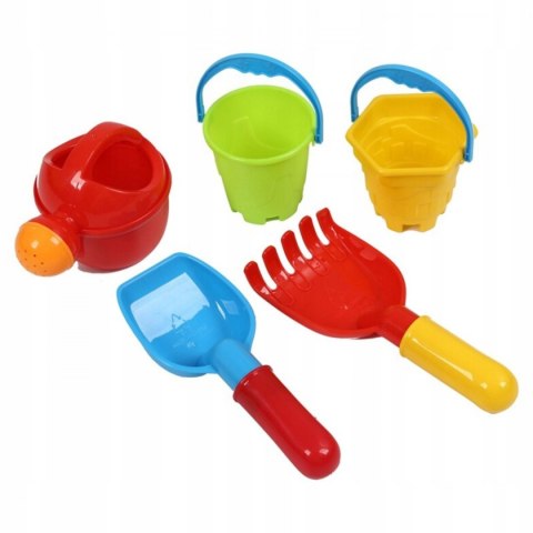 STOLIK ZESTAW DO PIASKU I DO WODY ZAMYKANY HG-430