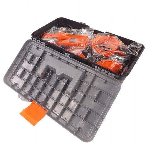 ZESTAW SKRZYNKA NARZĘDZIA WARSZTAT WIERTARKA 32335