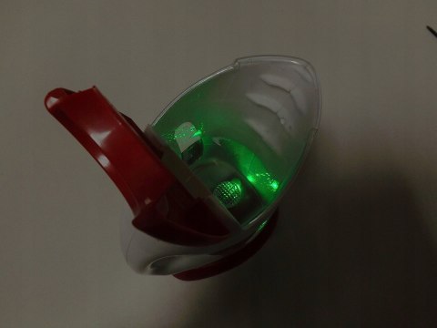 ELEKTRYCZNY CZAJNIK NA WODĘ NA BATERIE AGD 3228