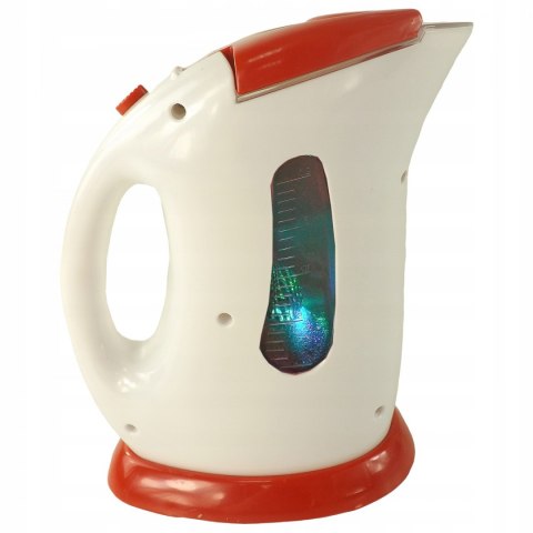 ELEKTRYCZNY CZAJNIK NA WODĘ NA BATERIE AGD 3228