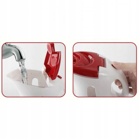 ELEKTRYCZNY CZAJNIK NA WODĘ NA BATERIE AGD 3228